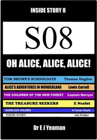 Oh, Alice, Alice, Alice! (Inside Story 8)