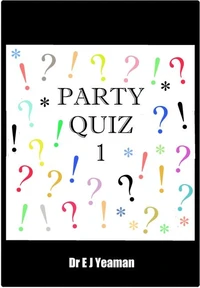 Party Quiz 1