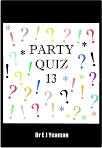 Party Quiz 13