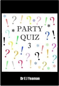 Party Quiz 3