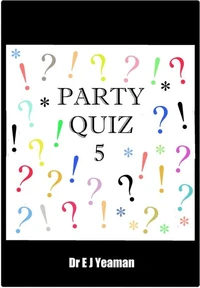 Party Quiz 5