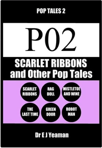 Scarlet Ribbons and Other Pop Tales
