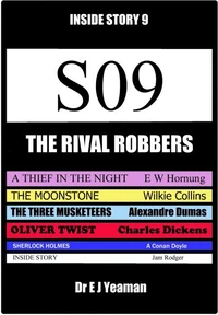 The Rival Robbers (Inside Story 9)