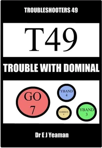 Trouble with Dominal (Troubleshooters 49)