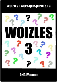 Woizles (WOrd-quIZ-puzZLES) 3