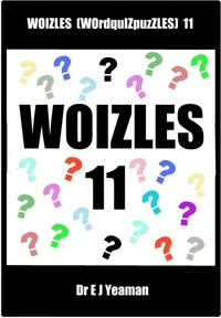 Woizles (WOrdquIZpuzzLES) 11