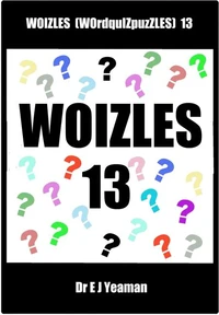Woizles (WOrdquIZpuzzLES) 13
