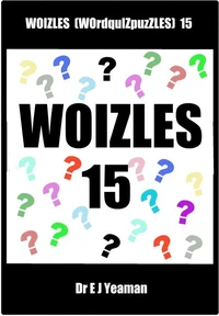 Woizles (WOrdquIZpuzzLES) 15