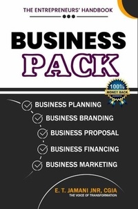 Business Pack