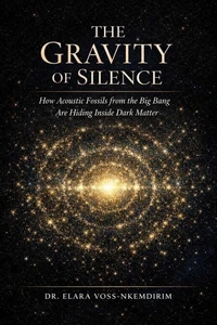 THE GRAVITY OF SILENCE: How Acoustic Fossils from the Big Bang Are Hiding Inside Dark Matter