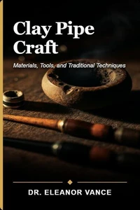 Clay Pipe Craft