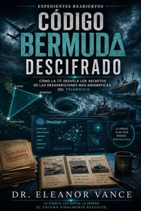 Código Bermuda Descifrado