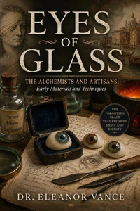 Eyes of Glass
