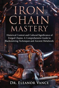 Iron Chain Mastery