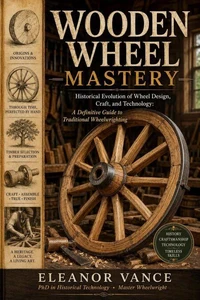 Wooden Wheel Mastery