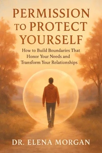 Permission to Protect Yourself - How to Build Boundaries That Honor Your Needs and Transform Your Relationships