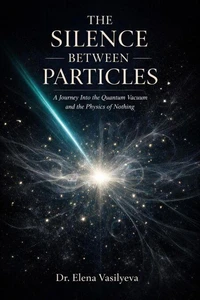The Silence Between Particles : A Journey Into the Quantum Vacuum and the Physics of Nothing