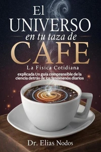 El universo en tu taza de café: La física cotidian