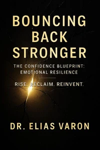 Bouncing Back Stronge