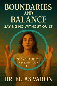 Boundaries and Balance