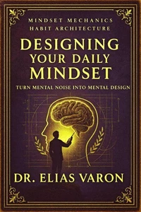 Designing Your Daily Mindset