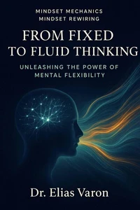 From Fixed to Fluid Thinking