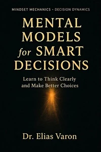 Mental Models for Smart Decisions