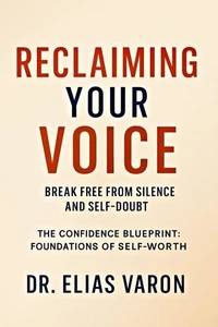 Reclaiming Your Voice
