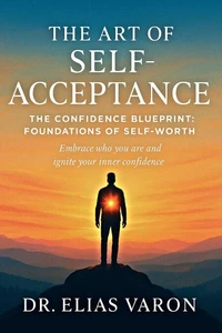 The Art of Self-Acceptance