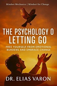 The Psychology of Letting Go