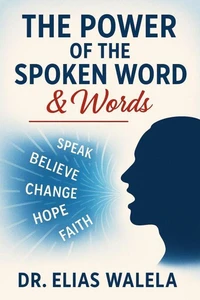 The Power of the Spoken Word &amp; Words