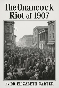 The Onancock Riot of 1907
