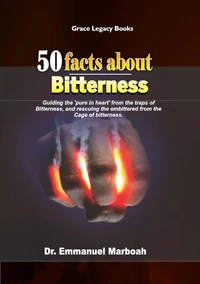 50 Facts About Bitterness