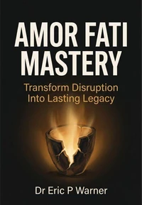 Amor Fati Mastery: Transform Disruption Into Lasting Legacy