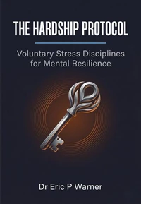 The Hardship Protocol — Voluntary Stress Disciplines for Mental Resilience