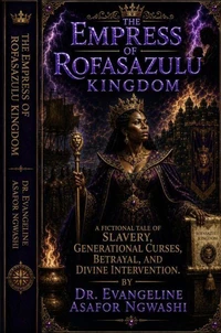 The Empress of Rofasazulu