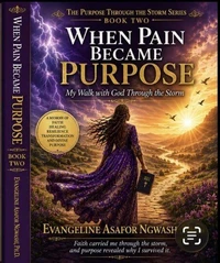 When Pain Became Purpose