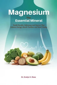 Magnesium The Essential Mineral