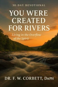 30-Day Devotional You Were Created For Rivers