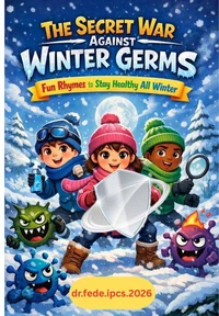 The Secret War Against Winter Germs