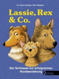Lassie, Rex &amp; Co.