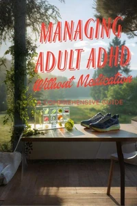 Managing Adult ADHD Without Medication: A Comprehensive Guide