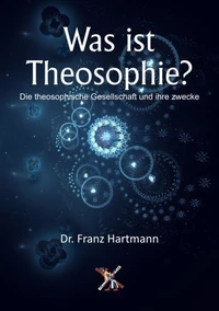 Was ist Theosophie?