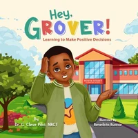 Hey, Grover! Learning to Make Positive Decisions