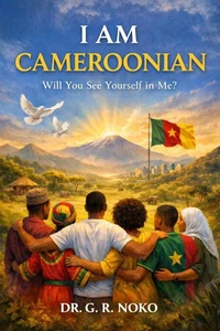 I Am Cameroonian