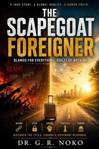 The ScapeGoat Foreigner