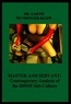 Dr. Garth Mundinger-Klow - Master and Servant - Contemporary Analysis of the BDSM Subculture.