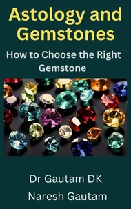 Astrology and Gemstones
