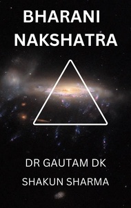  Dr Gautam DK - Bharani Nakshatra - Nakshatra, #1.