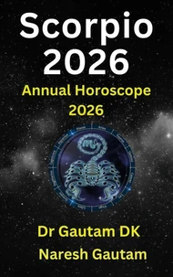 Scorpio 2026